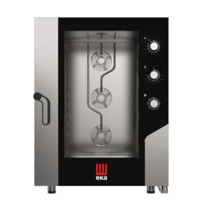 Конвектомат Tecnoeka MKF 1021 S