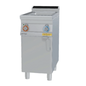 Професионална паста кукър AISI 304 CP-74ET